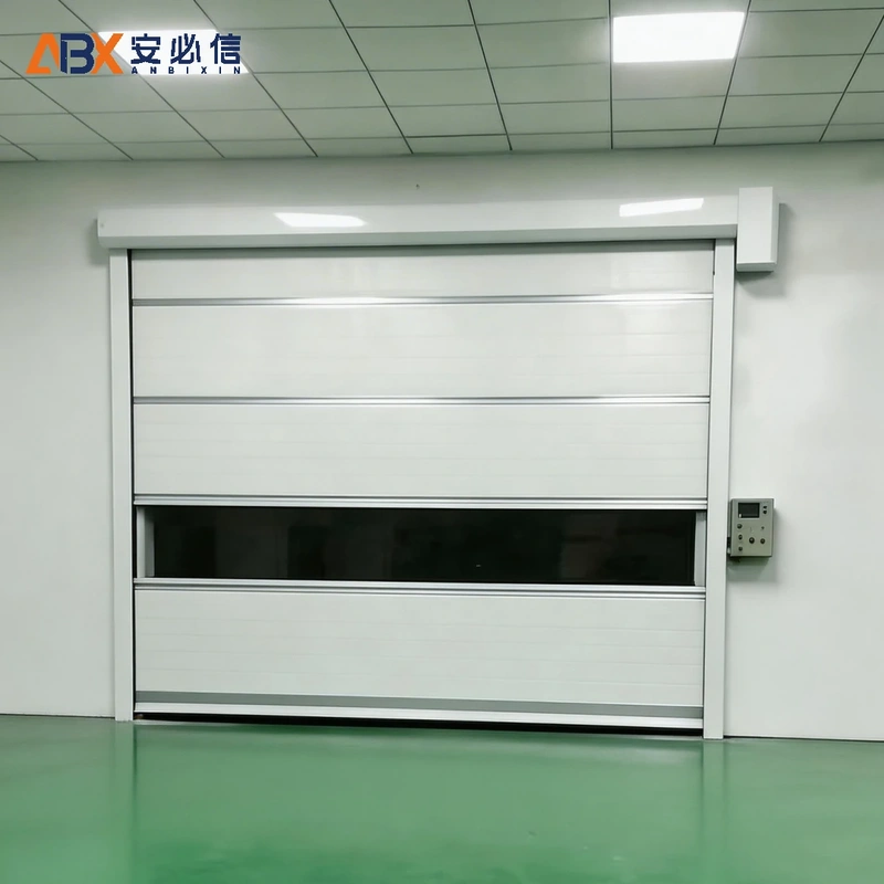 陇南市快速门
